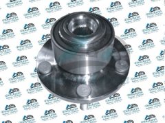 VOE 805546 3M512C300CH (VHB 1091) ÖN PORYA FORD FOCUS II/C-MAX ABS Lİ 1.6