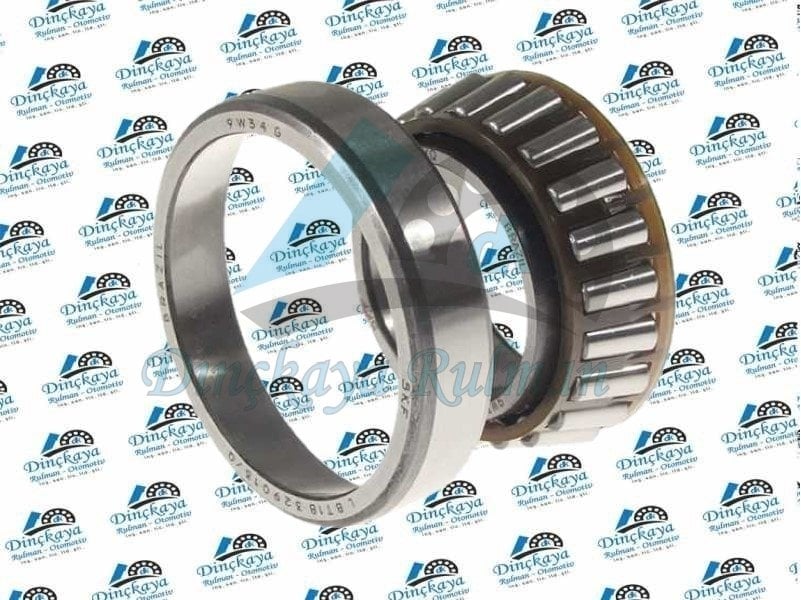 SKF 329013 A/Q BT1B 89FB1238AC ARKA TEKER RULMANI FORD ESCORT/FIESTA