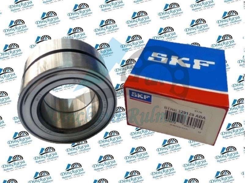 SKF 329129 ABA BTH 3326.62 (VKBC 20054) ÖN TEKER RULMANI RENAULT MASTER