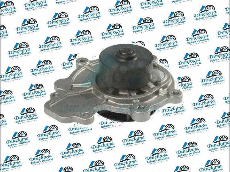 GRAF PA 1068 96440224 SU POMPASI CHEVROLET CAPTIVA 2.0D