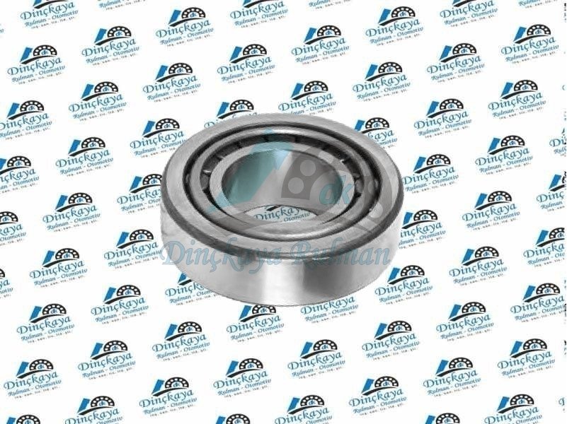 SKF 331761 BE/Q 281501319 ARKA TEKER RULMANI MERCEDES 4*4
