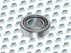 SKF 331761 BE/Q 281501319 ARKA TEKER RULMANI MERCEDES 4*4