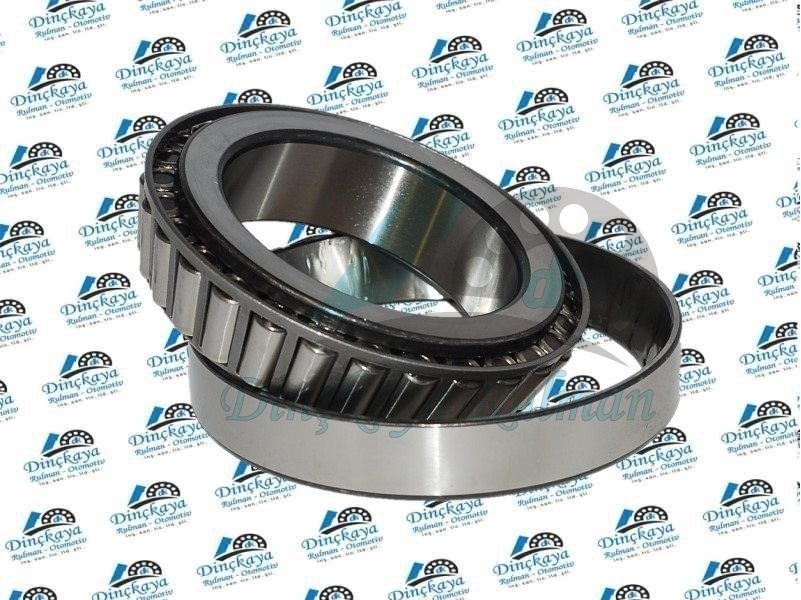 SKF 331958 /Q  ÖN TEKER RULMANI MAN KAMYON