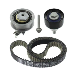 SKF VKMA 01280 04E198119 TRİGER SETİ VOLKSWAGEN POLO 1.2 TSI-1.4 TSI 14>