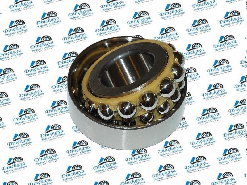 INA 712152810 7531725 DİFERANSİYEL RULMANI BMW 1.16 (F 239495)
