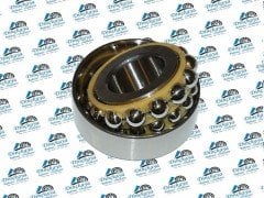 INA 712152810 7531725 DİFERANSİYEL RULMANI BMW 1.16 (F 239495)
