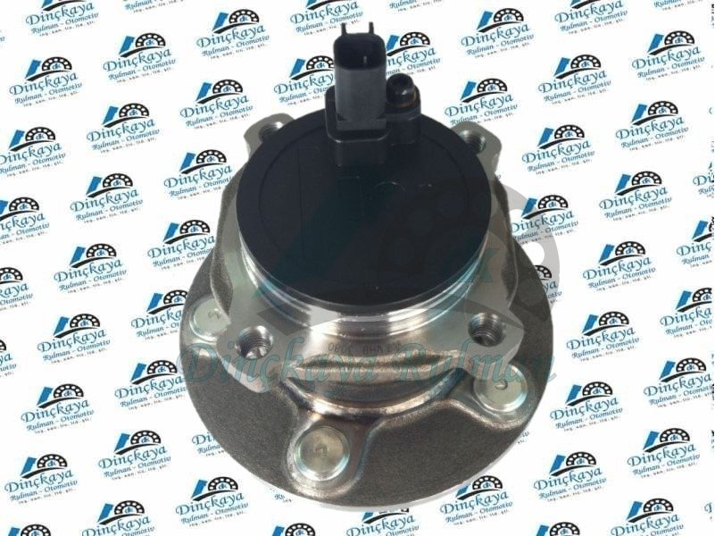 VOE VKBA 3661 7M512C299AC (VHB 3080) ARKA TEKER RULMANI FORD FOCUS II/C-MAX