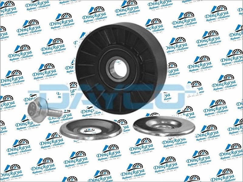 DAYCO APV 1017 4752960 GERGİ RULMANI SAAB 900 2,5V6