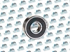 SKF 6201 2RS  SKF RULMAN