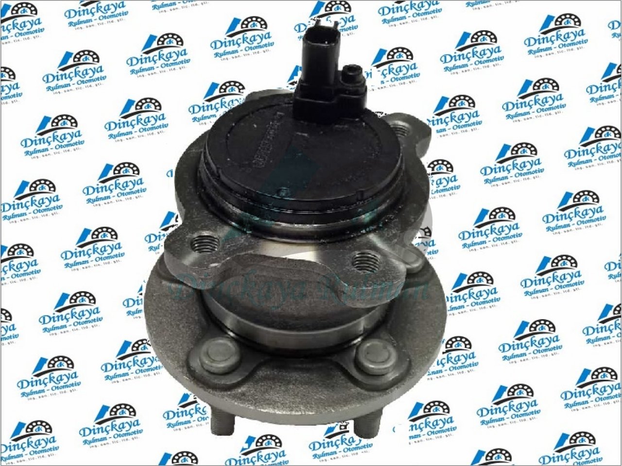 GMB GH 32630 6G912C299AAB ARKA PORYA FORD MONDEO IV 1.6-1.8-2.0TDCI(BAR0160)