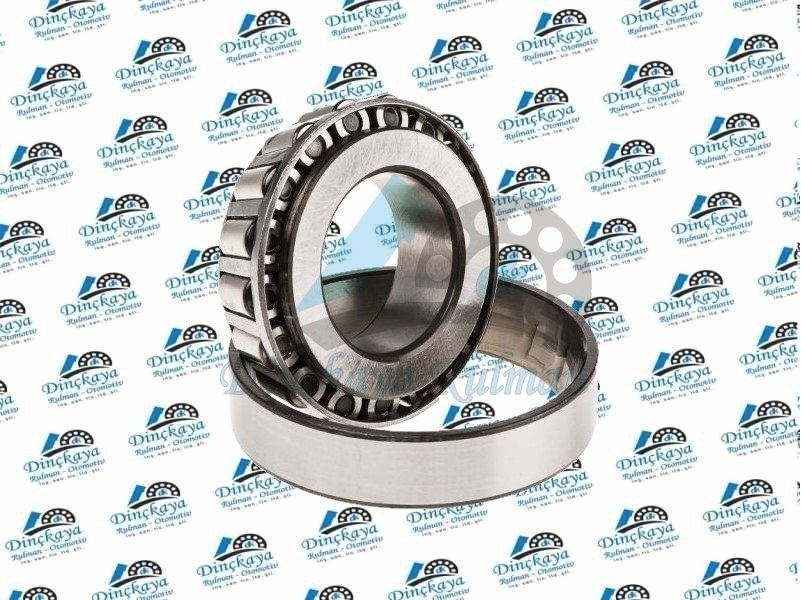 ORS 30208  ORS RULMAN