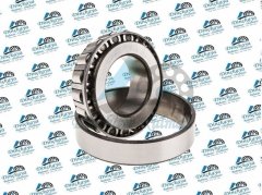 ORS 30208  ORS RULMAN