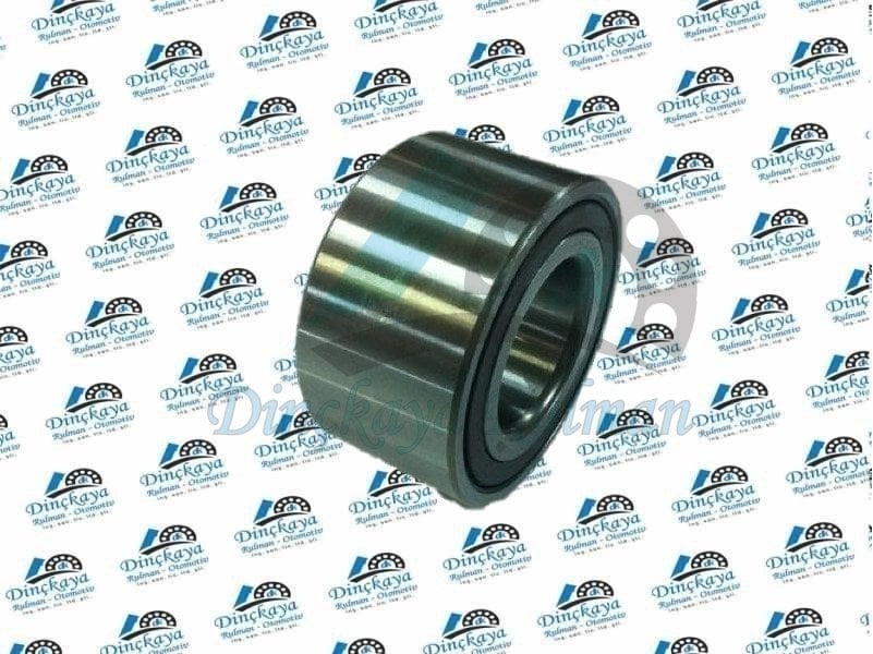 VOE BAH 0055 AAX 71714457 (DAC 37720437ABS)ÖN TEKER RUL.FIAT/RENAULT ABS Lİ