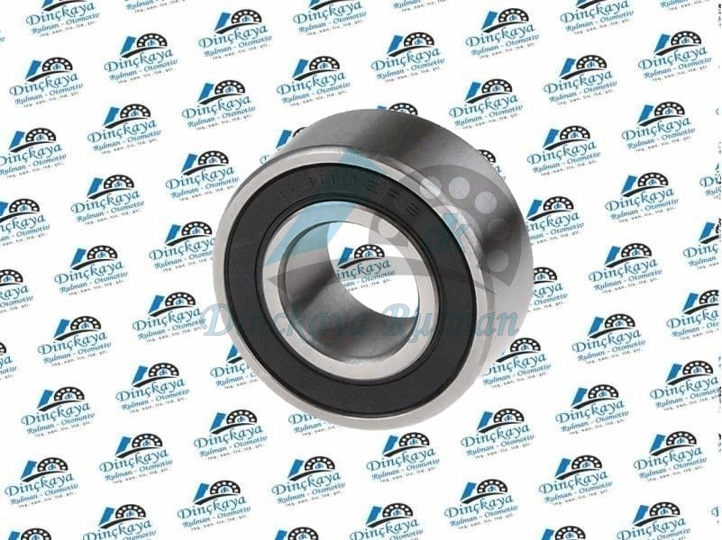 SKF 63002 2RS  KRANK MİL RULMANI FIAT 131 Y.M.