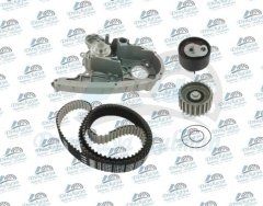 SKF VKMC 02390 500371975 TRİGER KİTİ+DEVİRDAİM FİAT DUCATO 2.3 JTD DAILY