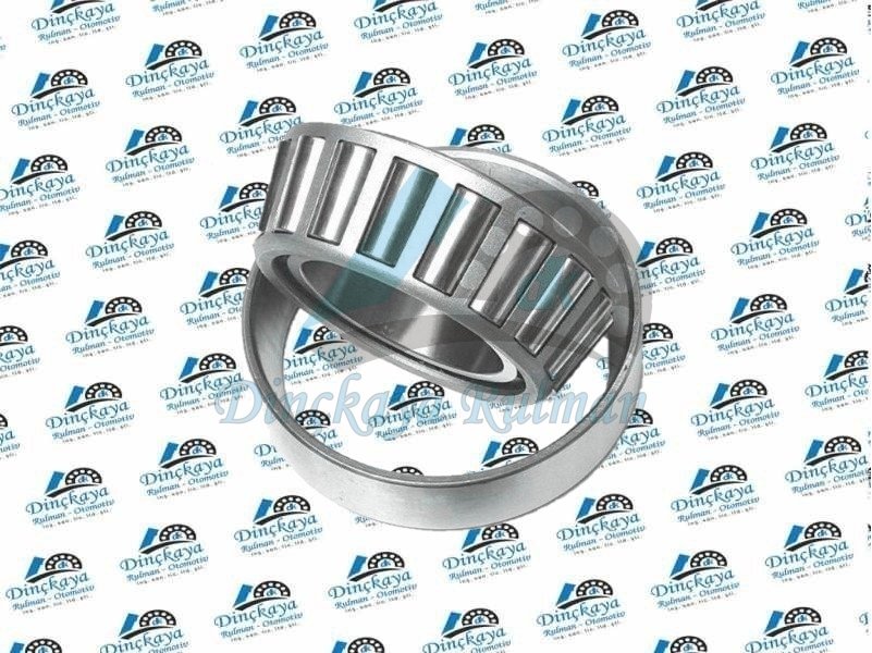 VOE 30204 7703090267 ARKA TEKER RULMANI RENAULT TOROS/DAEWOO