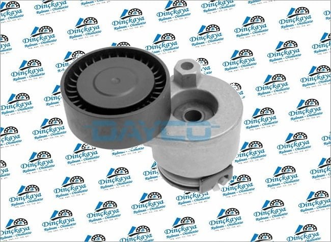 DAYCO APV 2323 8200048486 GERGİ RULMANI NISSAN-RENAULT