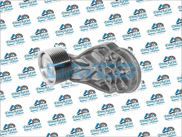DAYCO APV 2384 20521447 GERGİ RULMANI RENAULT VOLVO KAMYON