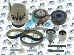 SKF VKMC 01148-2 038109454A TRİGER KİTİ+DEVİRDAİM VW PASSAT-GOLF VI