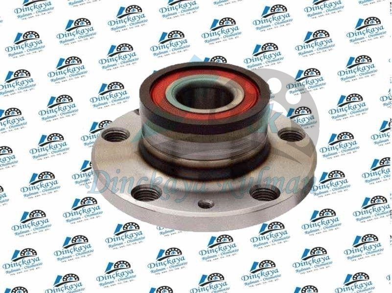 WBF 801191 CE/AD 6Q0598611 (SWH 2812002S) ARKA PORYA SKODA FABIA OCTAVIA ABS