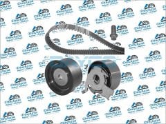 DAYCO KTB 257 1606192 TRİGER KİTİ CHEVROLET/DAEWOO/OPEL 2.0 16V
