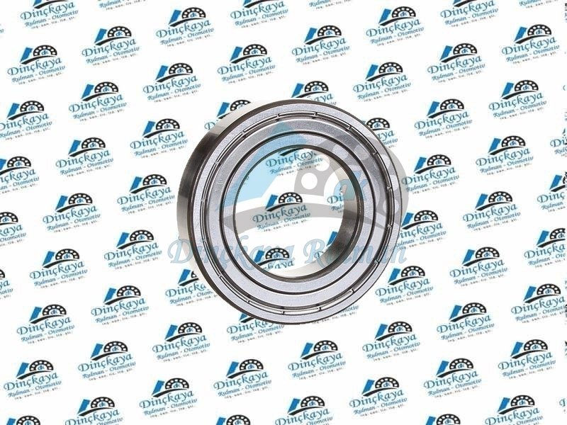 ORS 6007 ZZ  ORS RULMAN