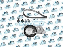 DAYCO KTB 286 3M5Q8A615DA TRİGER KİTİ FORD FOCUS 1.6 16V