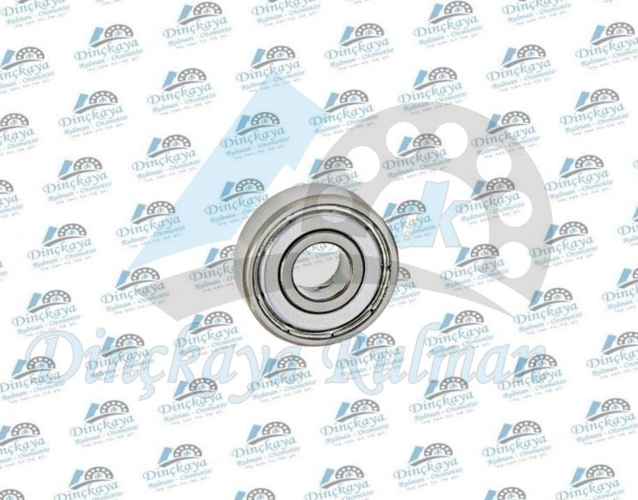 KWC 697 ZZ  KWC RULMAN