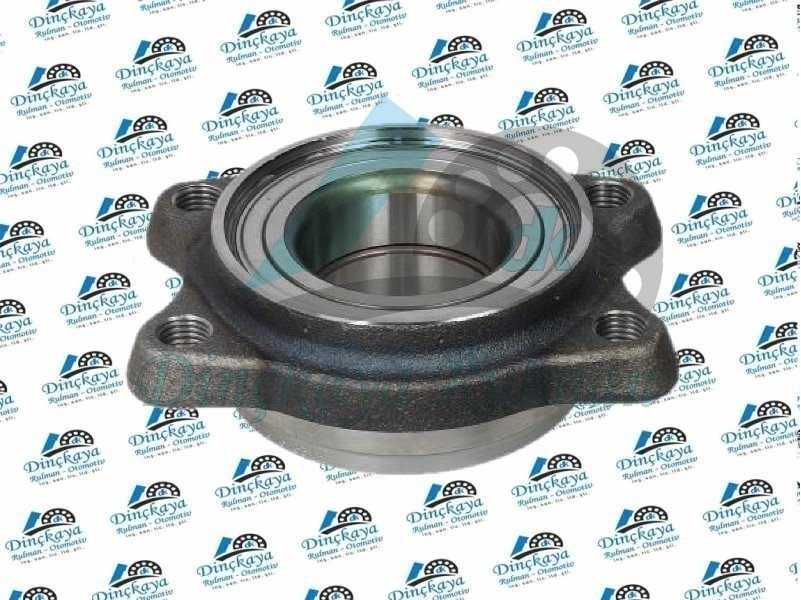 SKF BAF 0125 A 8E0498625A/B/C (VKBC 20101) ÖN PORYA RULMANI AUDI A4/A6