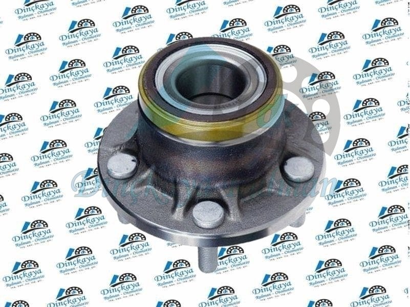 SKF BAF 0135 A 2T142C299DD (VKBC 20067)ARKA PORYA RULMANI FORD CONN. 5 BJ ABS
