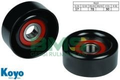 BMS 134 31170-RNA-A01 GERGİ RULMANI HONDA CIVIC VII 05> (337425)