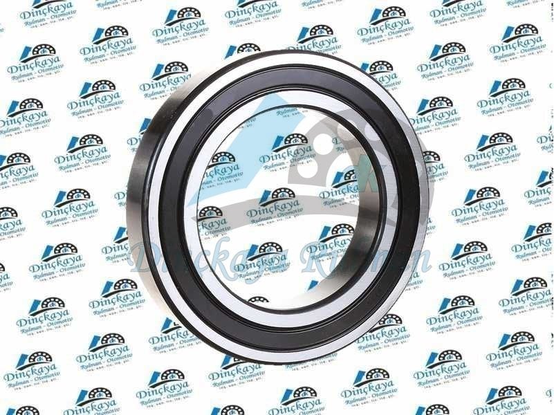 ORS 6014 2RS  ORS RULMAN