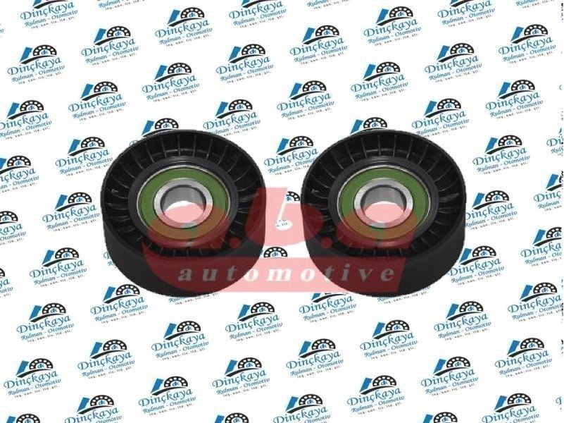 ABA 25501047 03C145299Q GERGİ RULMANI VW GOLF/PASSAT (BMS 316)