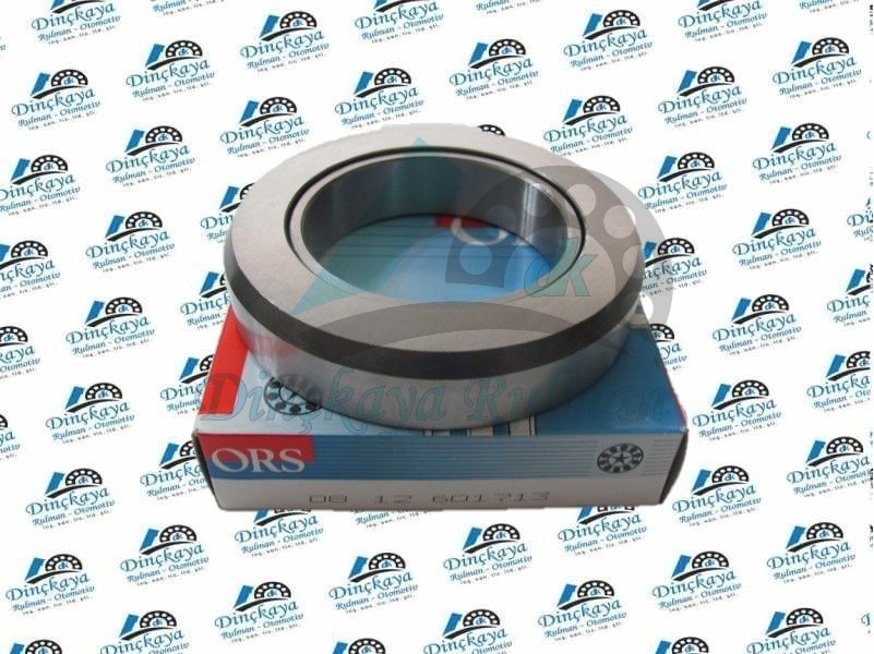 ORS 601713  DEBRİYAJ RULMANI DODGE/MF/FORD 135