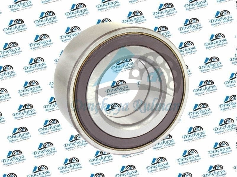 SKF BAH 0072 C 3350.86 (VKBC 20031) ÖN TEKER RULMANI PEUGEOT 206/301 ABS