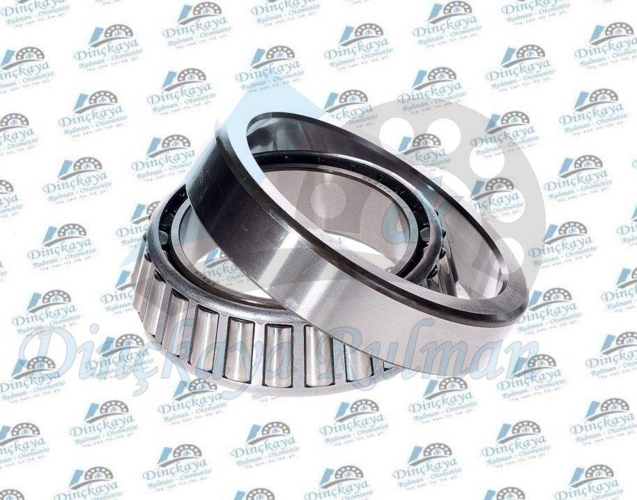 KOYO 594/592A 181298-181128 ARKA TEKER RULMANI İÇ DODGE/FORD/BMC
