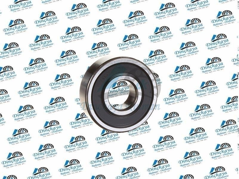 ORS 6201 2RS  ORS RULMAN