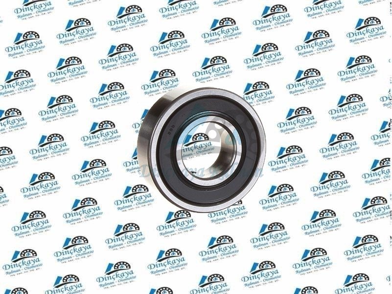 ORS 6202 2RS  ORS RULMAN