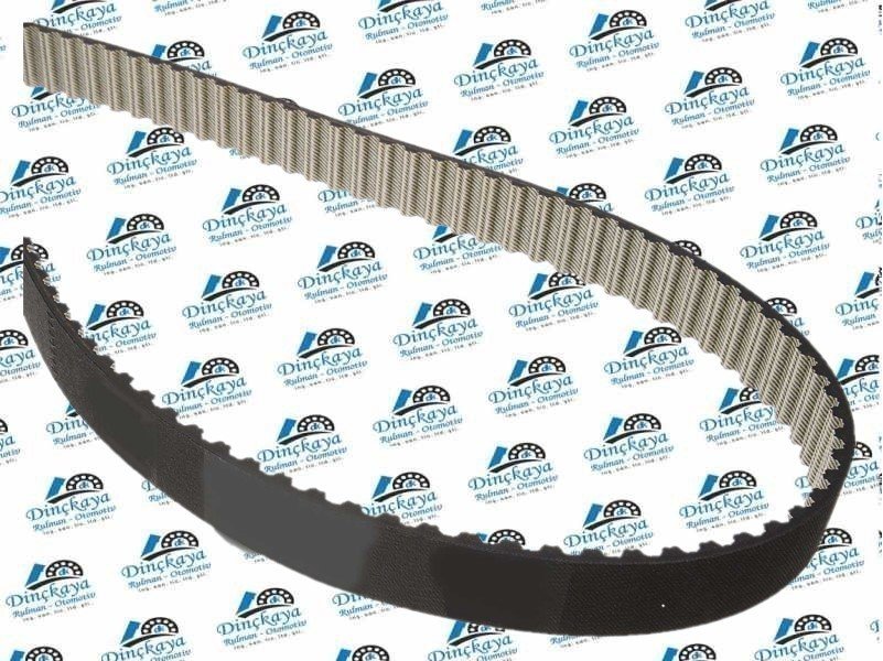 DAYCO 085 RP+190 HT 7G9Q6K228AA 941093 YAĞ POMPA KAYIŞI FORD TRANSIT CONNECT
