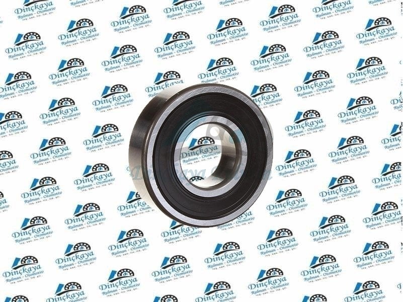 ORS 6204 2RS  ORS RULMAN