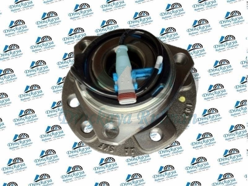 SKF BAR 0106 B/VK40 1603254 (VKBC 20075) ÖN PORYA RULMANI OPEL AST. H5 BİJON