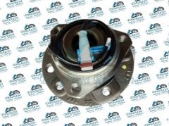 SKF BAR 0106 B/VK40 1603254 (VKBC 20075) ÖN PORYA RULMANI OPEL AST. H5 BİJON