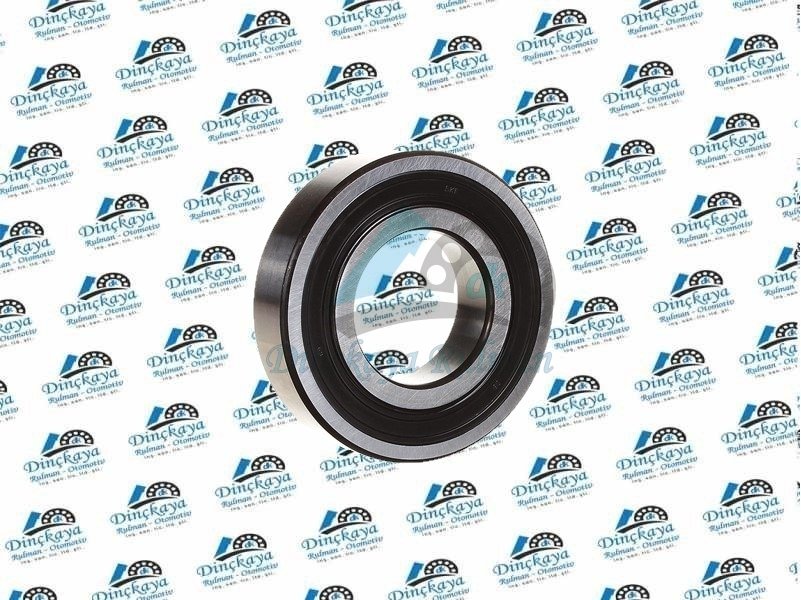 ORS 6207 2RS  ORS RULMAN