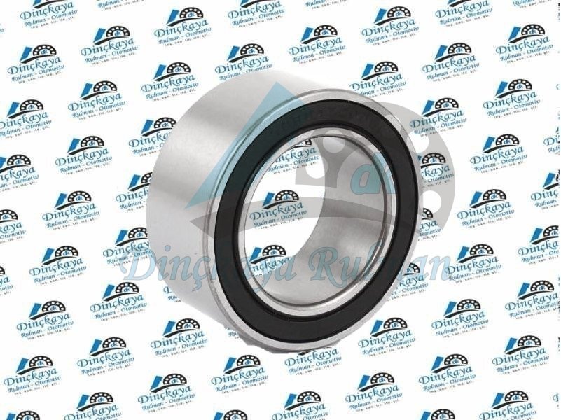 WBF 30 BD 4720  KLİMA RULMANI FIAT DOBLO