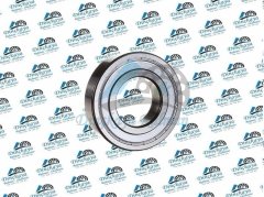 ORS 6207 ZZ  ORS RULMAN