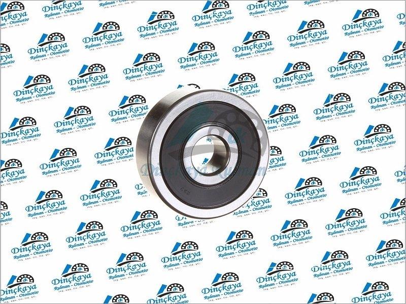 GMB 6300 2RS  GMB RULMAN