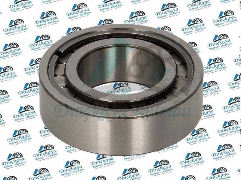 SNR N 41517 H300 55558534 ŞANZUMAN RULMANI FIAT DUCATO 3.0 MJTD