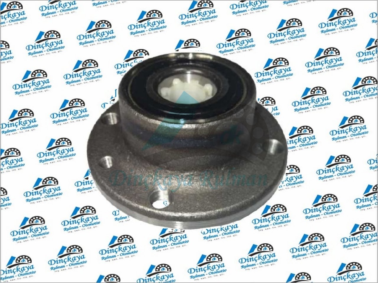 GMB GH 22460 71714476 ARKA PORYA FIAT ALBEA-DOBLO-PALIO (BAF 0013)