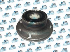 GMB GH 22460 71714476 ARKA PORYA FIAT ALBEA-DOBLO-PALIO (BAF 0013)