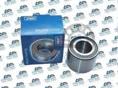 SKF BTH 1204 3748.39 (VKBC 20015) ARKA TEKER RULMANI RENAULT CLIO/MEGAN
